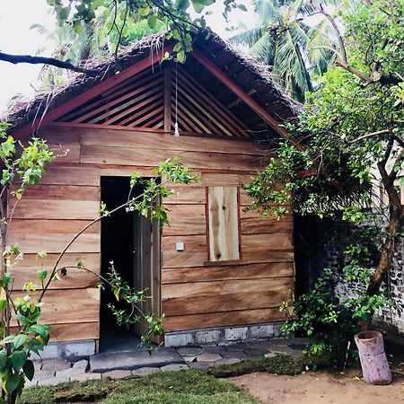 Lemon Tree Hostel อารูกัมเบย์ ภายนอก รูปภาพ