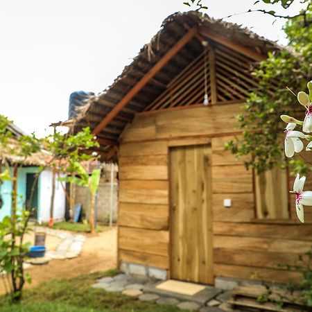 Lemon Tree Hostel อารูกัมเบย์ ภายนอก รูปภาพ