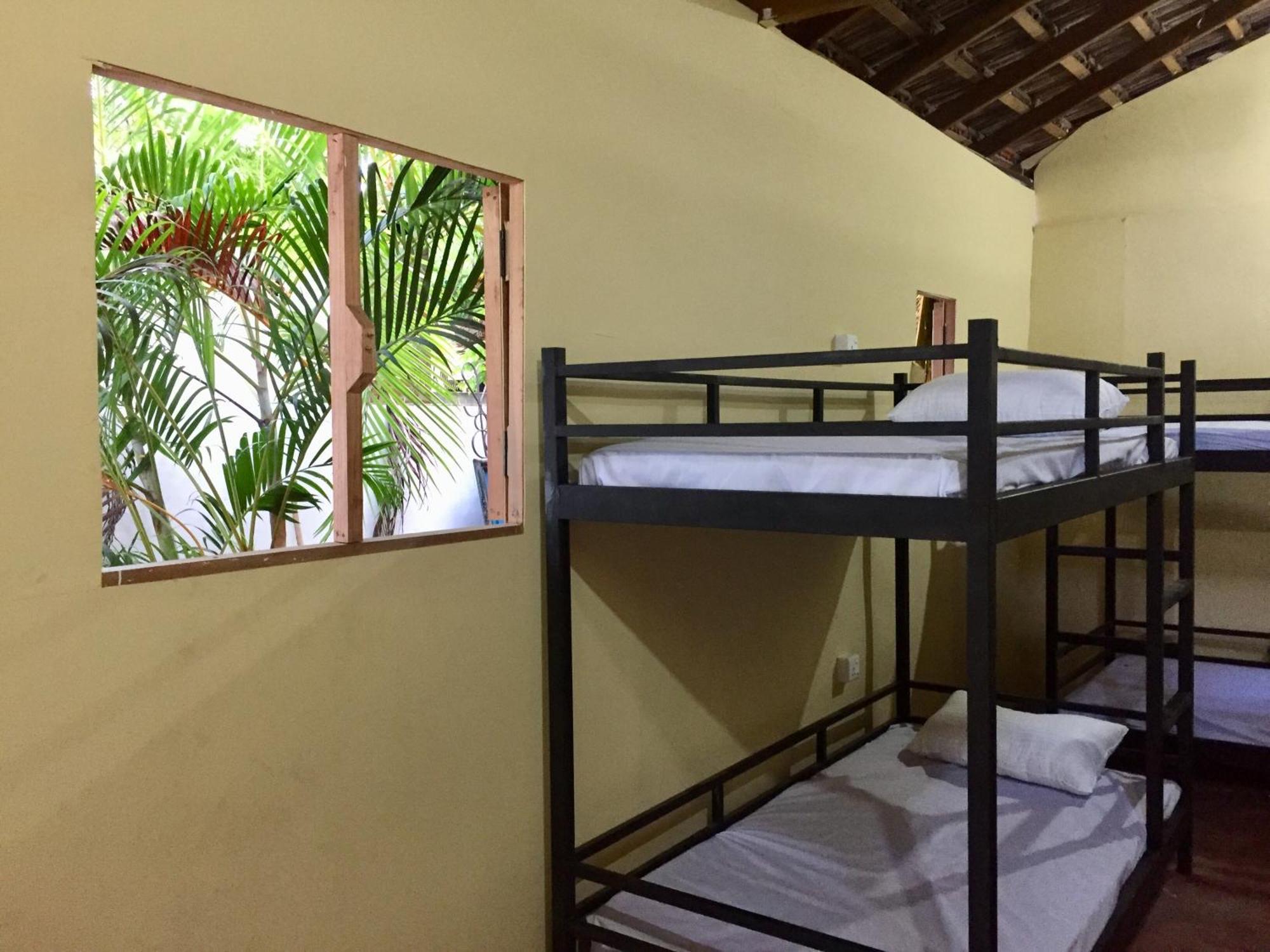 Lemon Tree Hostel อารูกัมเบย์ ภายนอก รูปภาพ