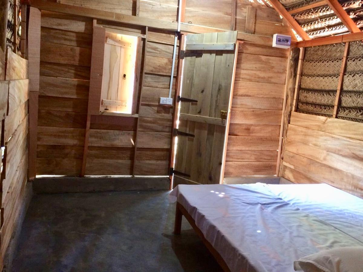 Lemon Tree Hostel อารูกัมเบย์ ภายนอก รูปภาพ