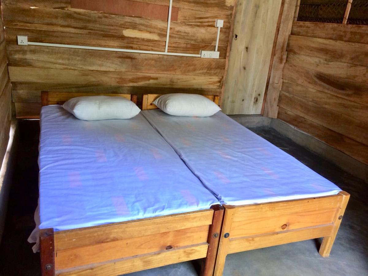 Lemon Tree Hostel อารูกัมเบย์ ภายนอก รูปภาพ